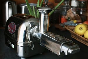 Que choisir entre centrifugeuse et extracteur de jus Angel ?
